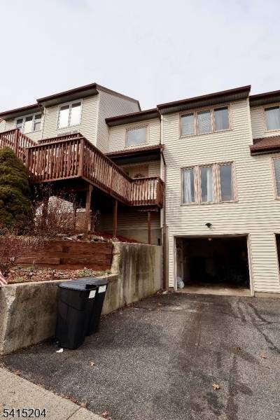 Welcome to this charming light and bright two story townhome in the heart of convenience !