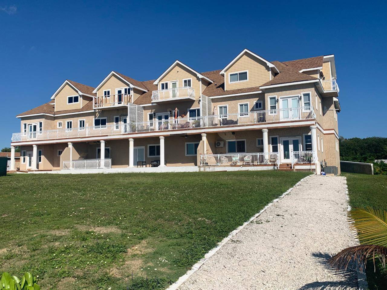 PORT NEW PROVIDENCE Condo New-Providence
