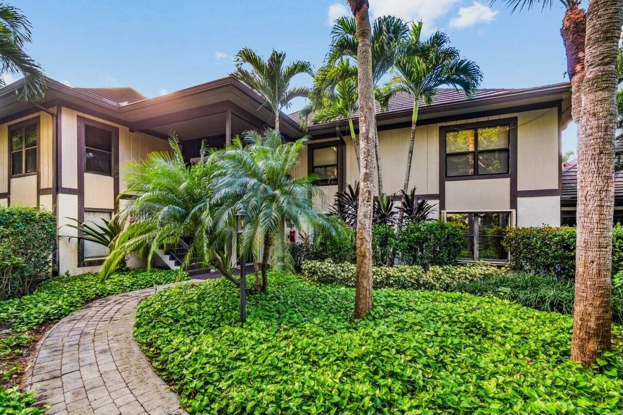 This 3 bed, 3 bath gem of property sets itself apart from similar units in more ways than one.