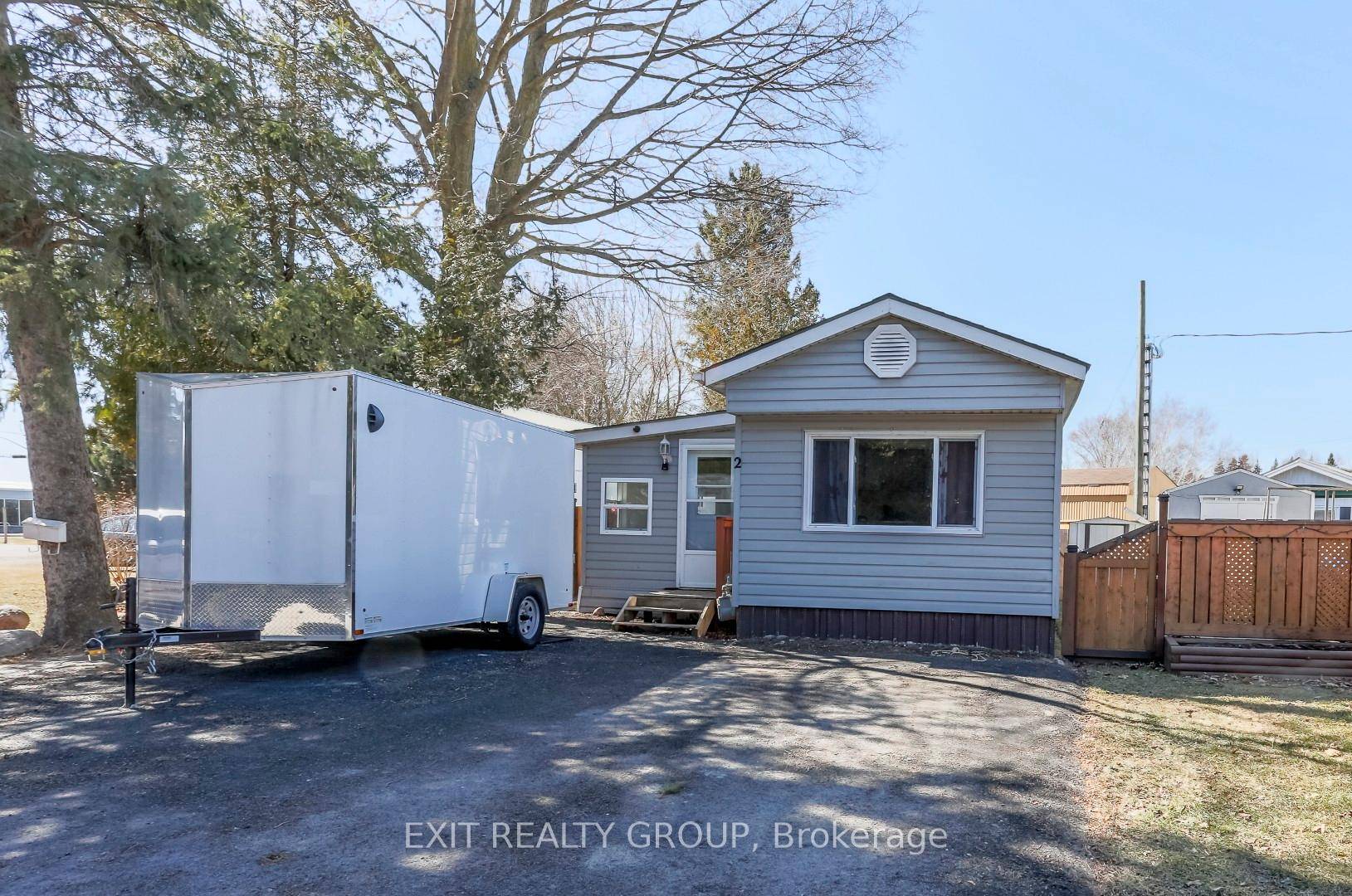 Attention seniors and first time homeowners Do not miss out on this move in ready home.