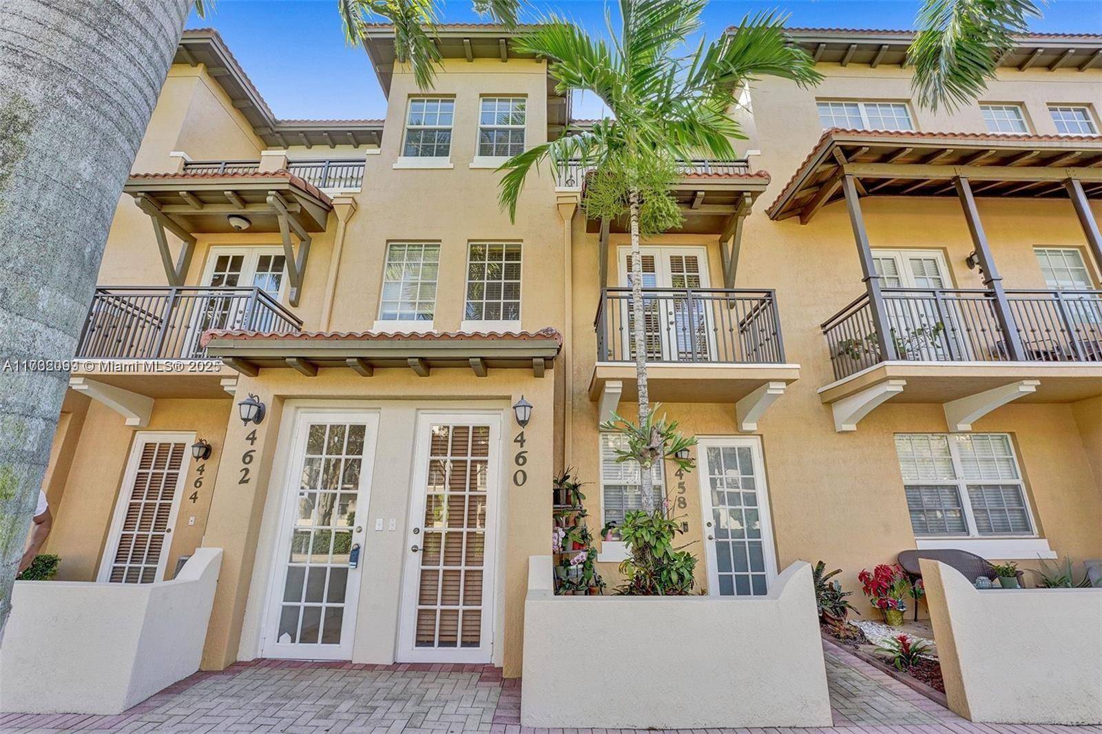 Gorgeous 2 story modern and spacious condo in the heart of Pembroke Pines.