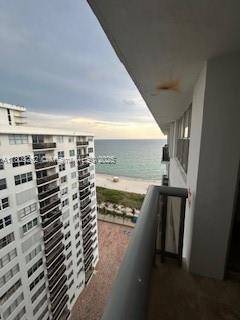 Prime Miami Beach oceanfront living awaits !