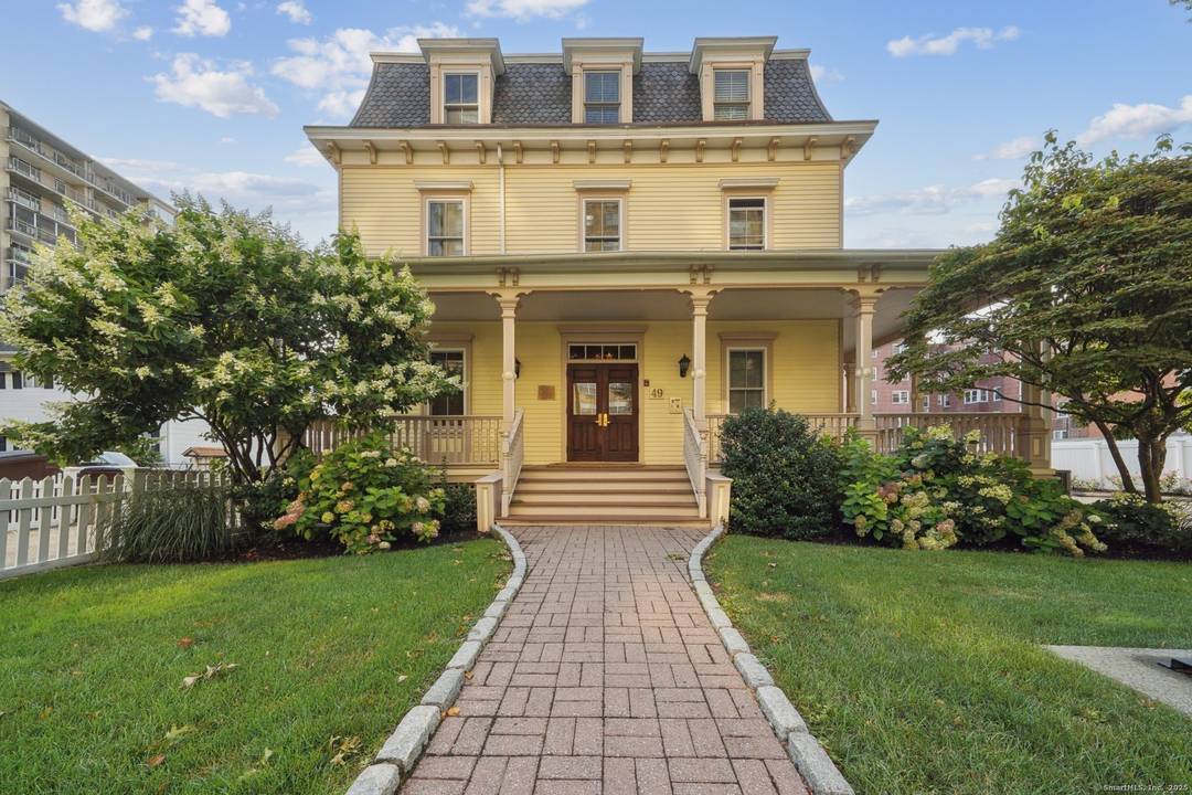 New York Commuters Take Notice !