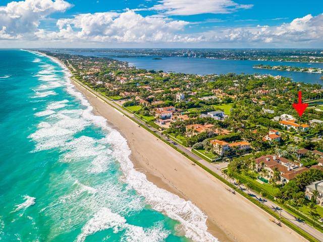 Hear the echoes of Ernest Hemmingway, feel the grandeur of the incomparable setting, walk by the mansions to the ocean or shops on Worth Ave, ride your bike to Mar ...
