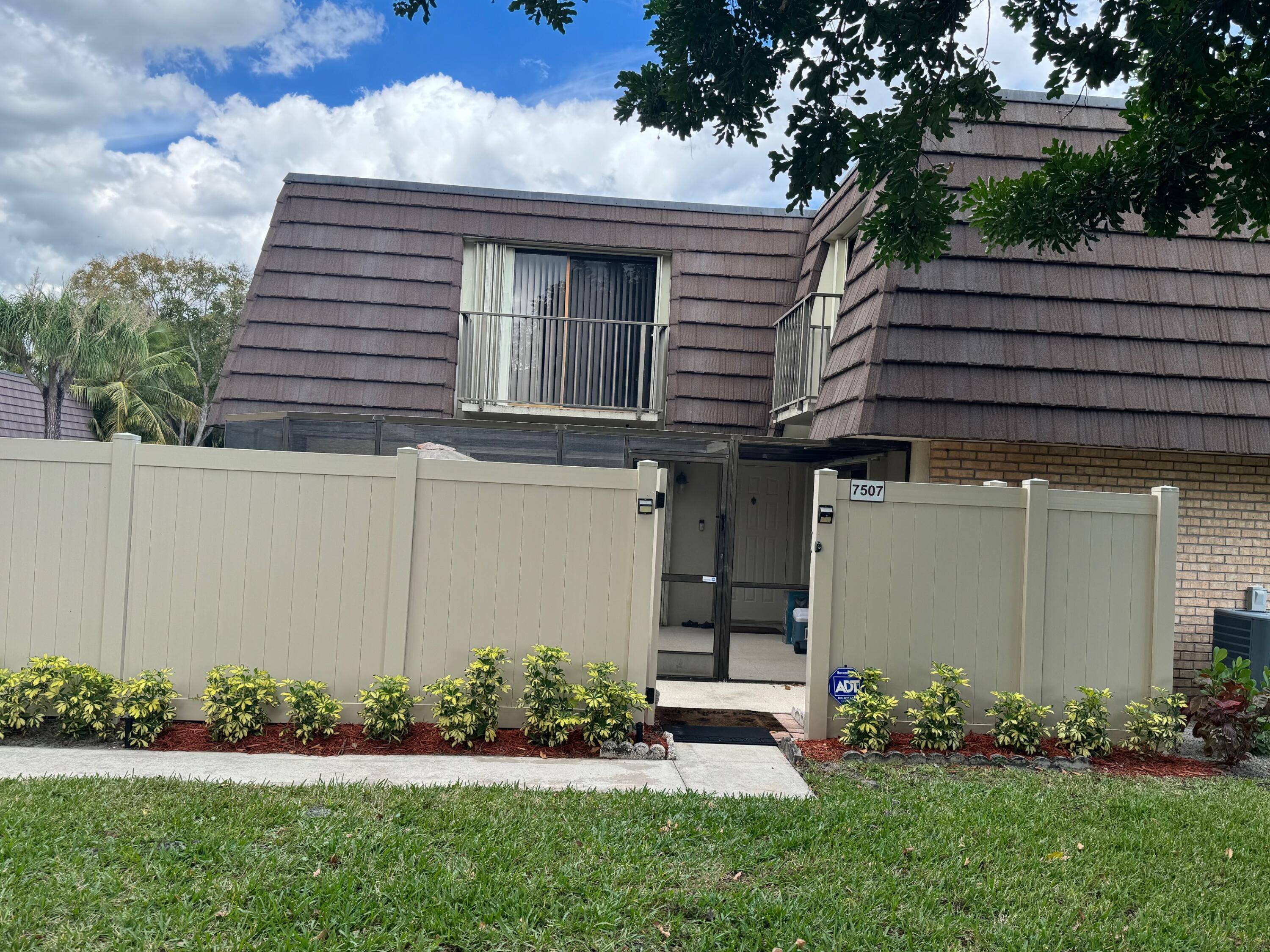 ORIGINAL OWNER has taken meticulous care of this lovely townhome !