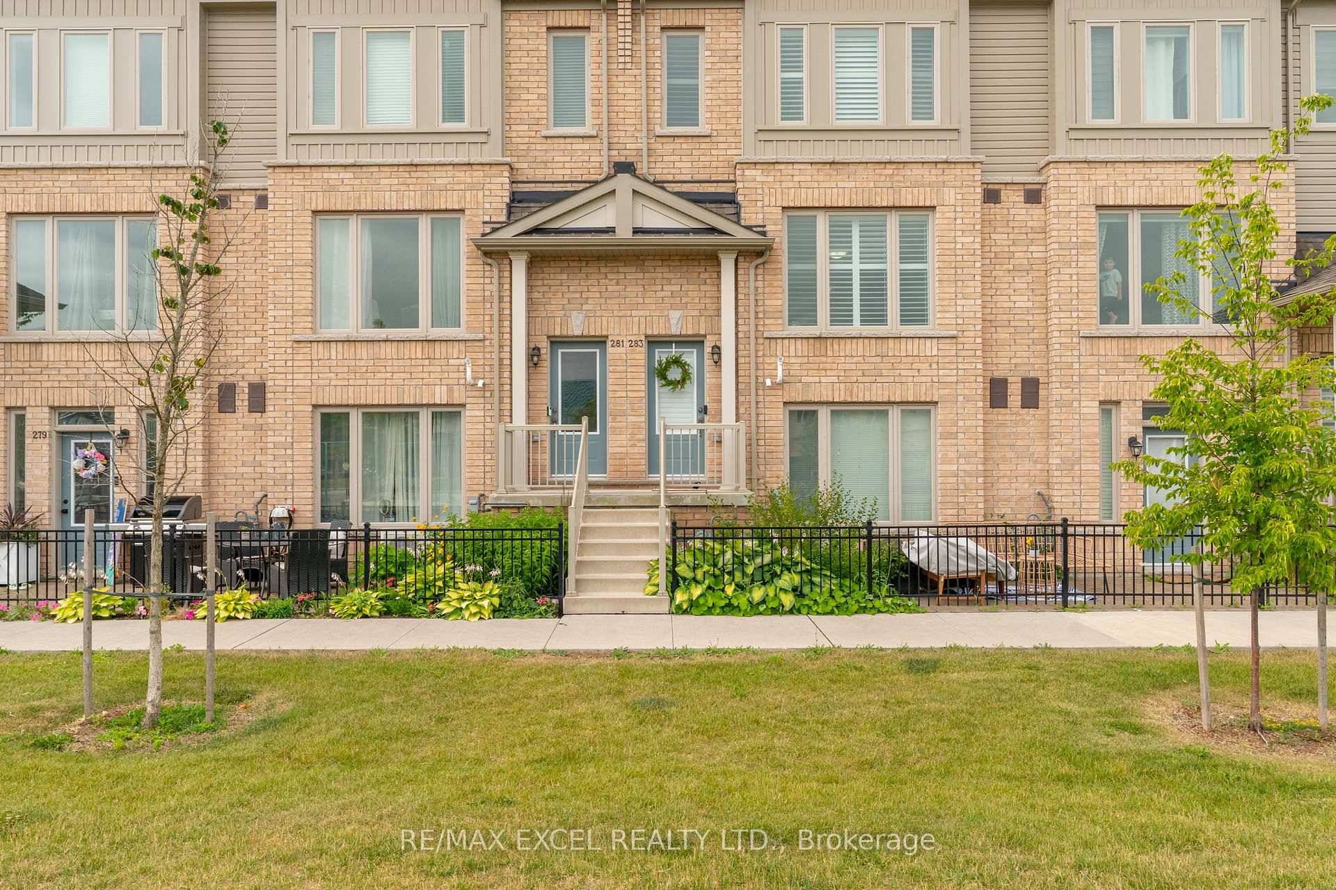 MODERN COMFORT MEETS LOCATION !