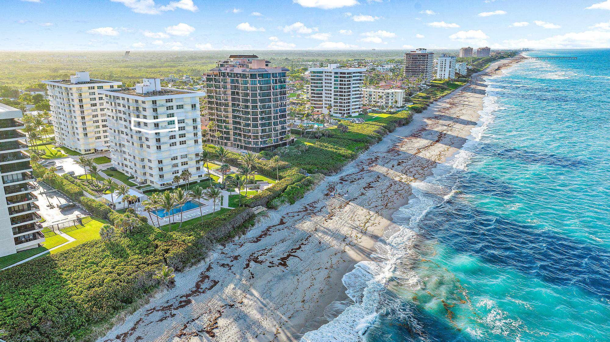 Brigadoon stands as the model of financial and structural integrity with 40 Year Structural Certification completed and fully funded Structural Integrity Reserve Study.