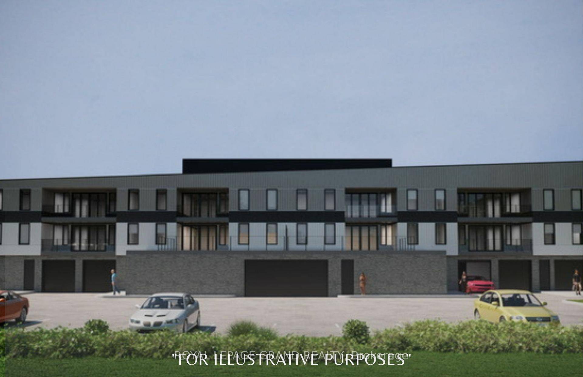 Discover this incredible commercial lease opportunity, strategically located just 5 minutes from the highway.