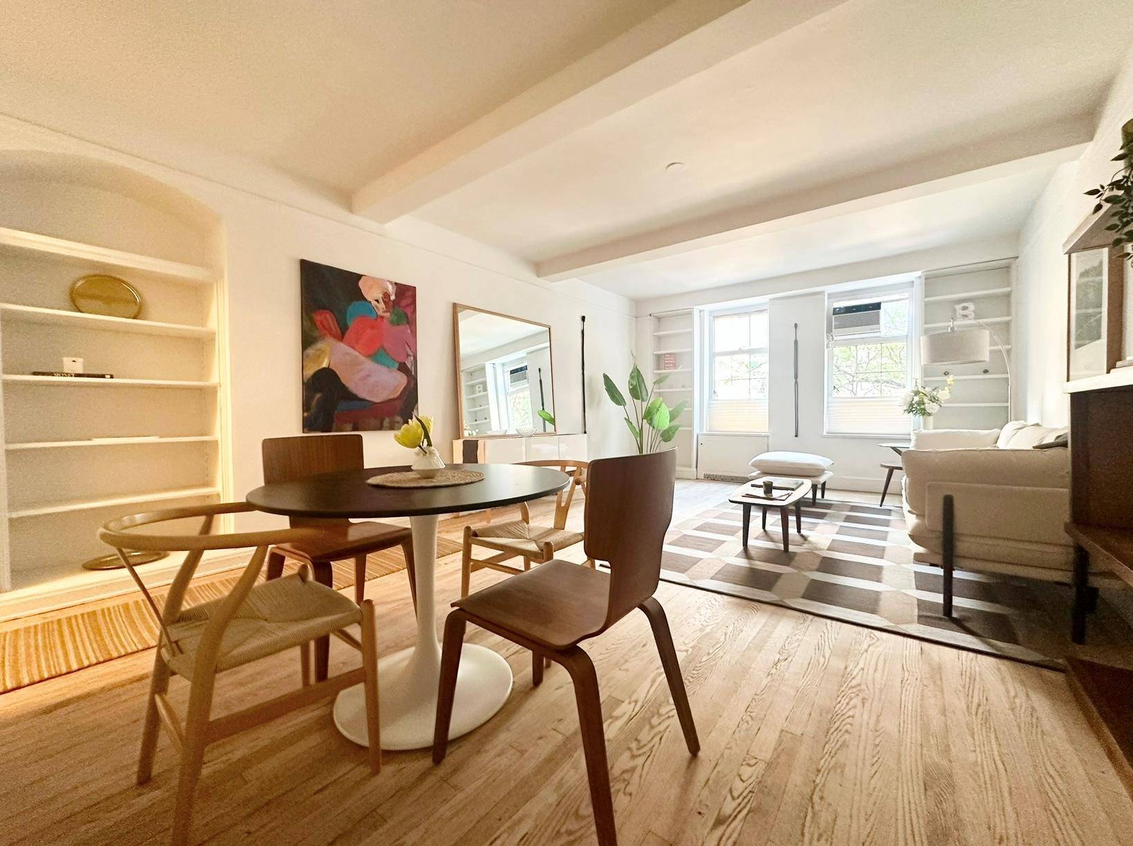 Fall of 2025 may be the best time to acquire your new home here in London Terrace Towers.