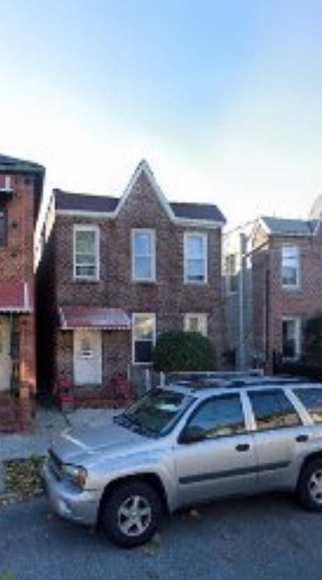 Step Into this beautifully renovated, 4 bedroom, second floor unit offering a spacious and bright living space.