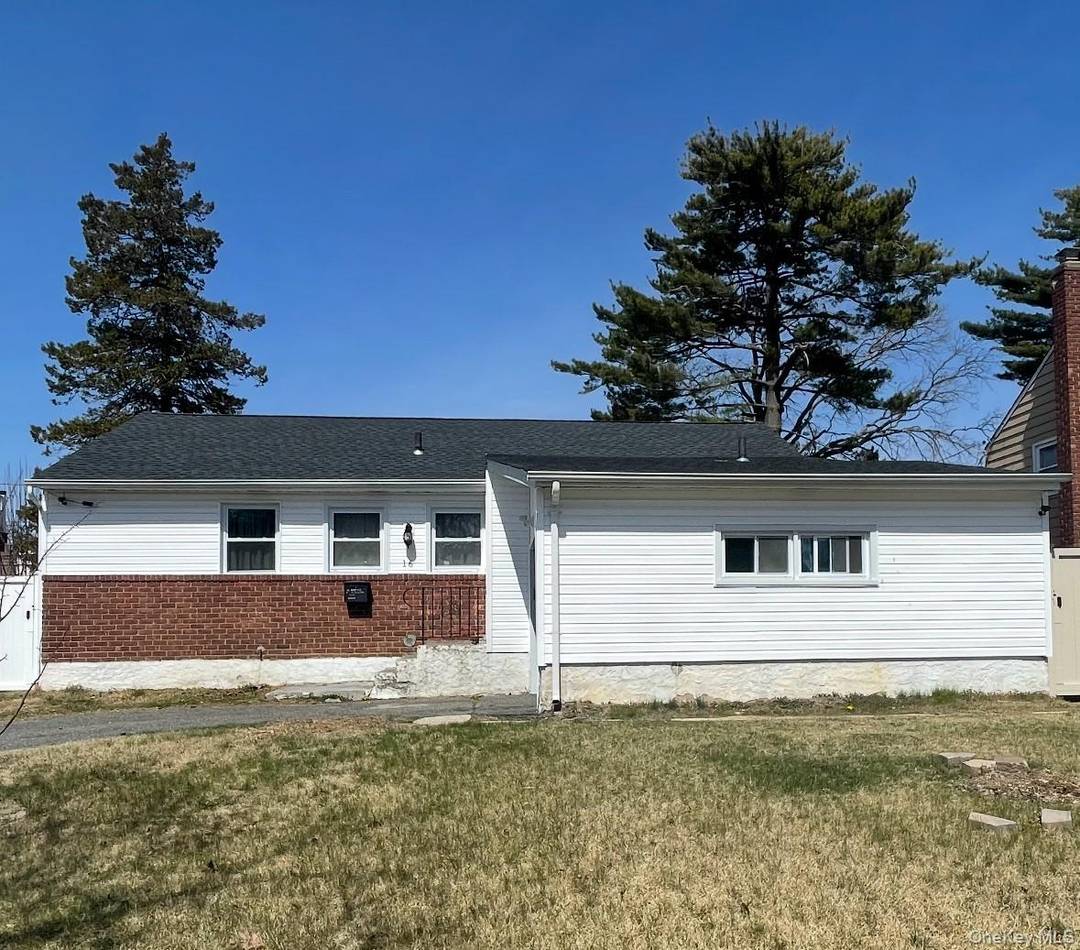 Welcome to this beautifully updated ranch style home in mint condition.