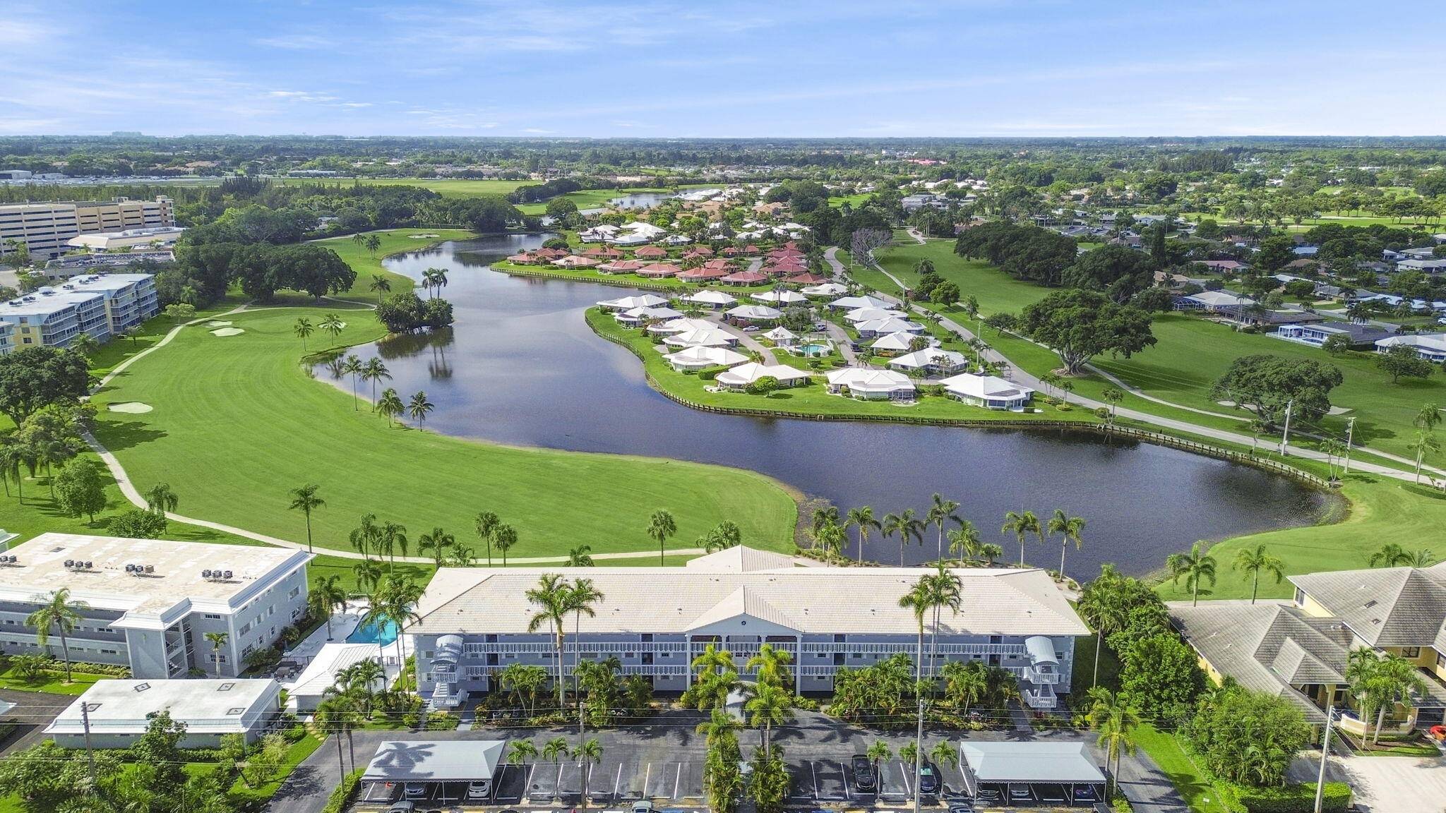 This 2 bedroom, 2 bathroom condo is one of only 8 out of 24 units with exclusive covered parking.