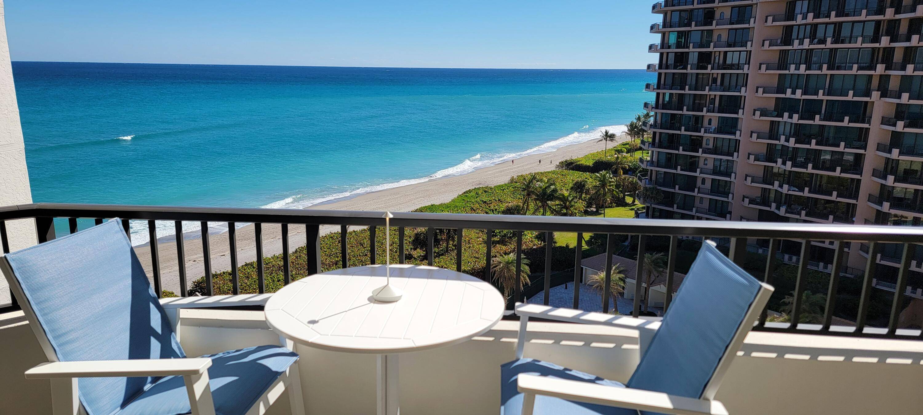 ''BEST DEAL'' on the ocean in Juno and Jupiter Beach.