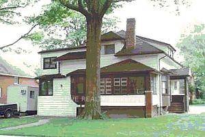 Utilities included. This Renovated And Quiet Ground Level Apartment.