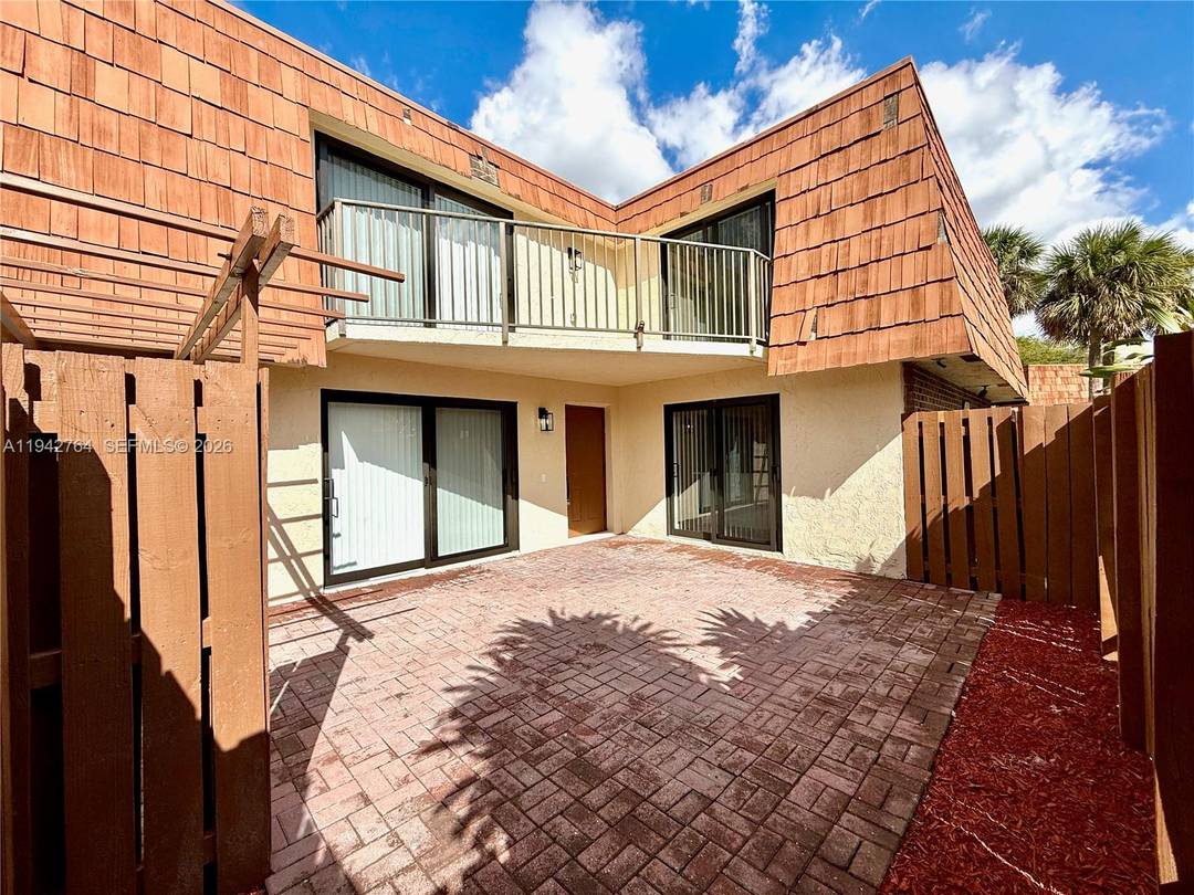 Fully impact protected throughout, this move in ready 3 bedroom, 2.