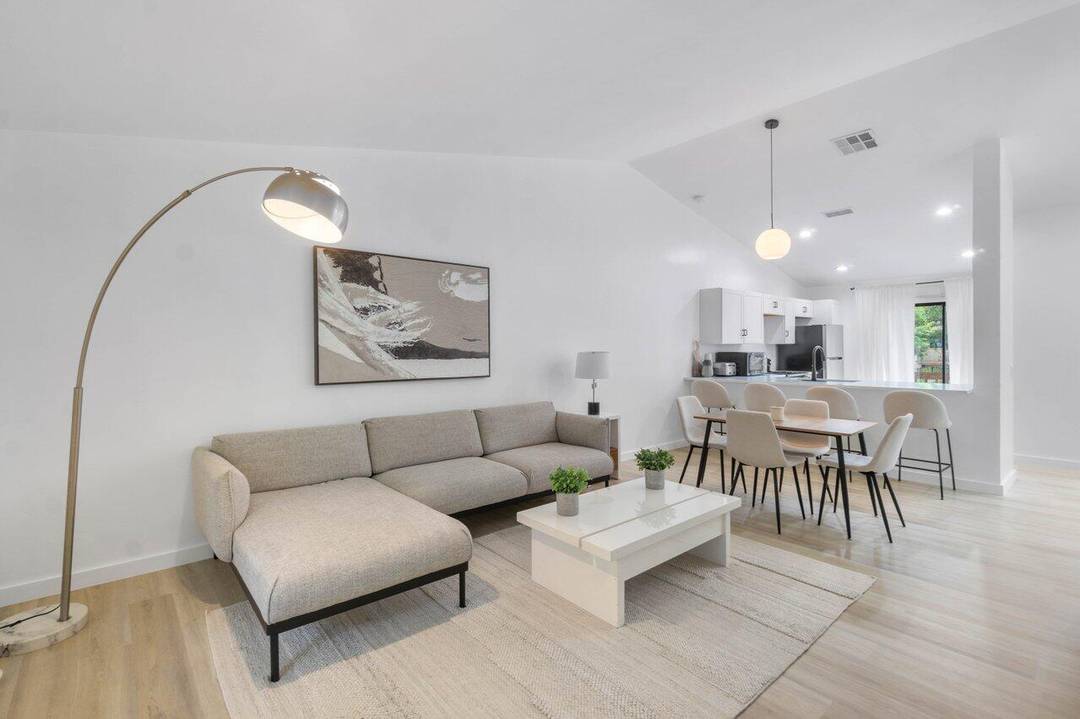 This beautifully appointed 2 bed, 2 bathroom second floor condo is bright ready to be your seasonal home.