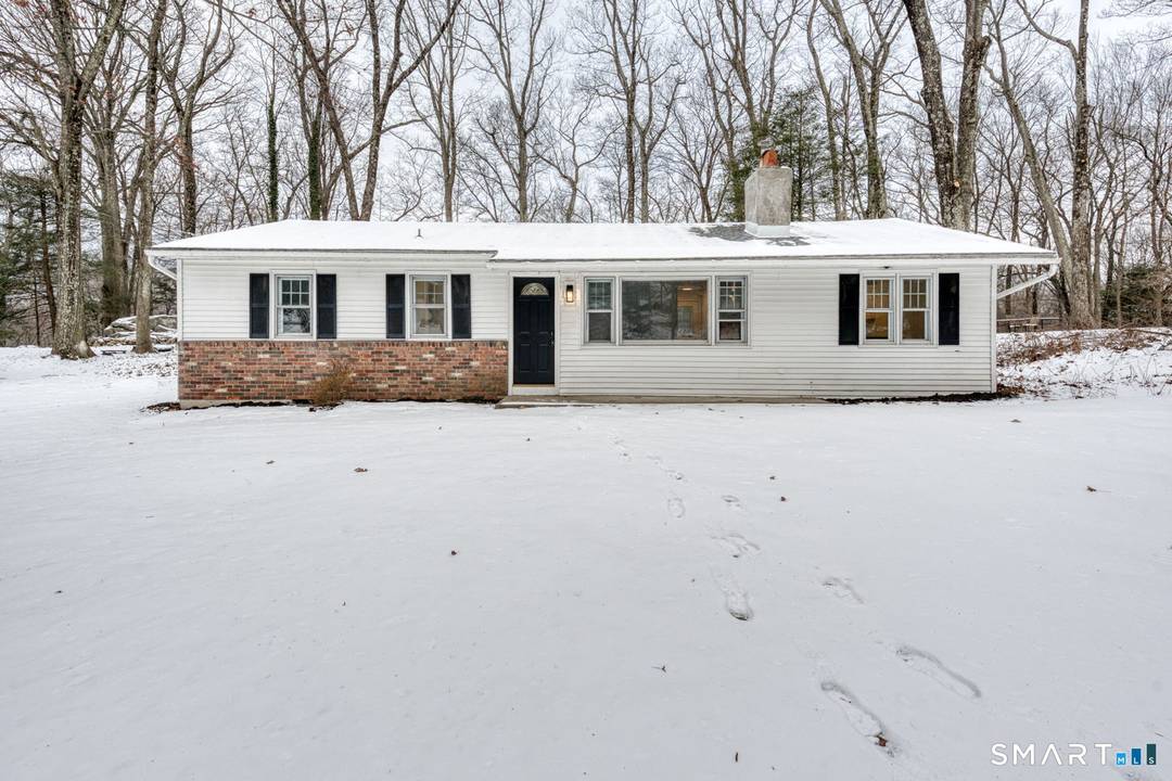 Welcome to 368 Candlewood Lake Road North, a beautifully updated home in the heart of New Milford.