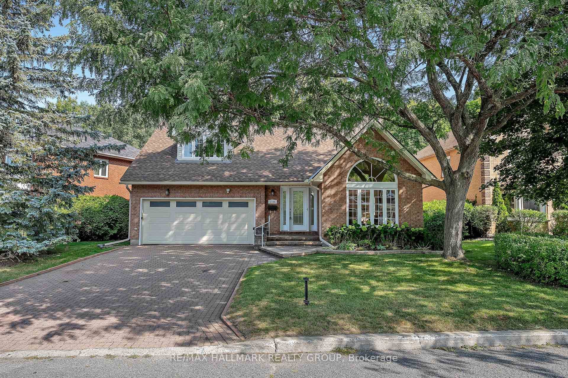 Welcome to this beautifully maintained 4 bedroom, 2.