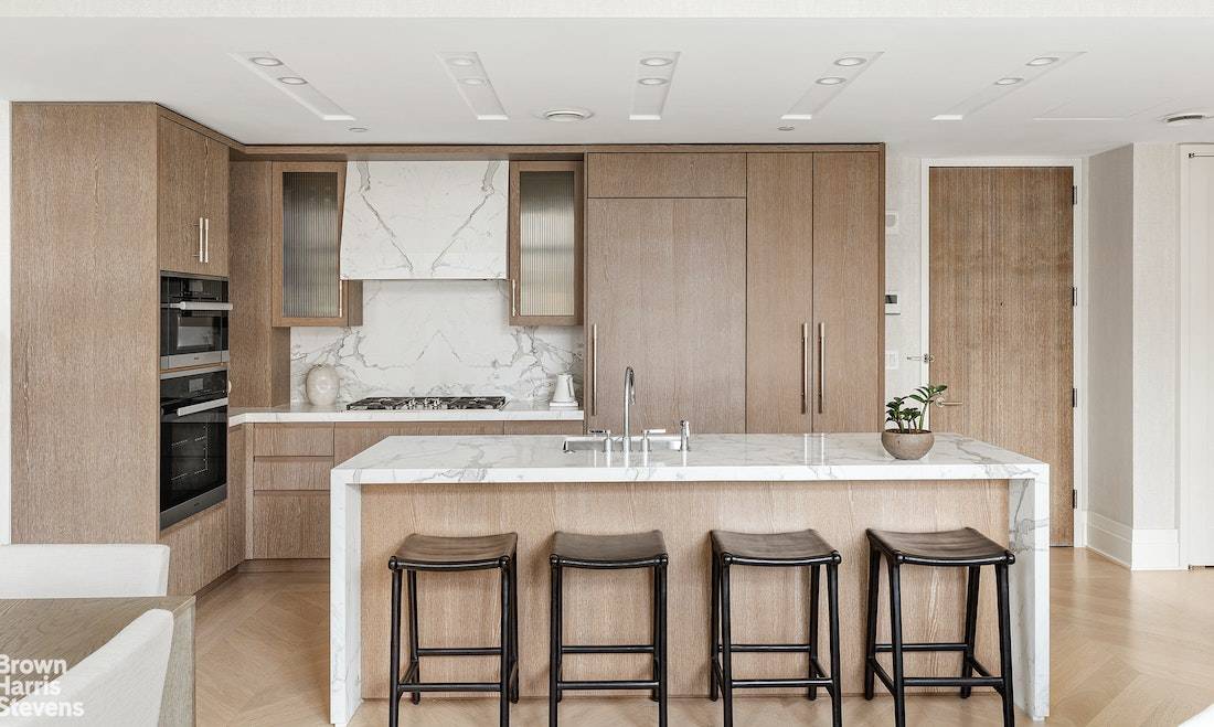 Introducing the first two bedroom resale opportunity at the highly coveted 40 Bleecker.