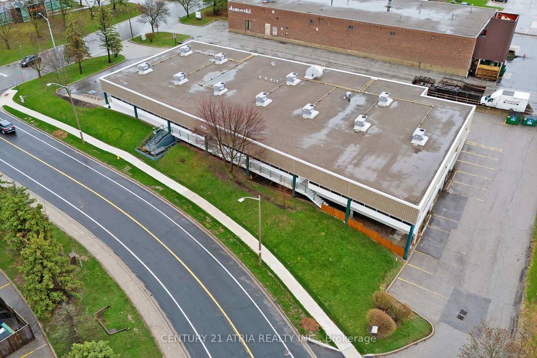 Rarely available ! 17, 454 sq.