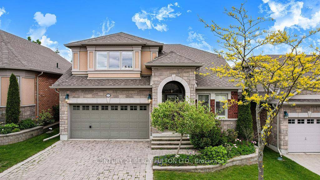 Welcome to 159 Ridge Way !