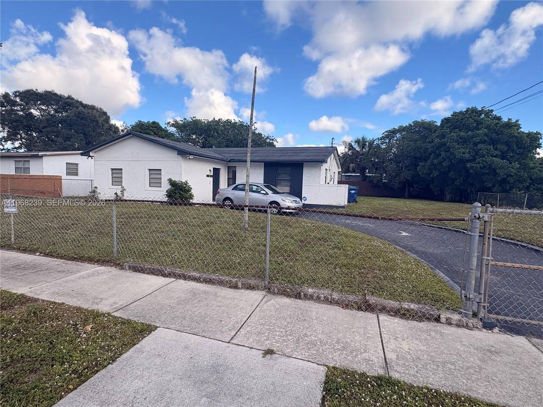 Welcome home to this charming Lauderhill residence located in a quiet, centrally positioned neighborhood with easy access to major highways, shopping, dining, and schools.