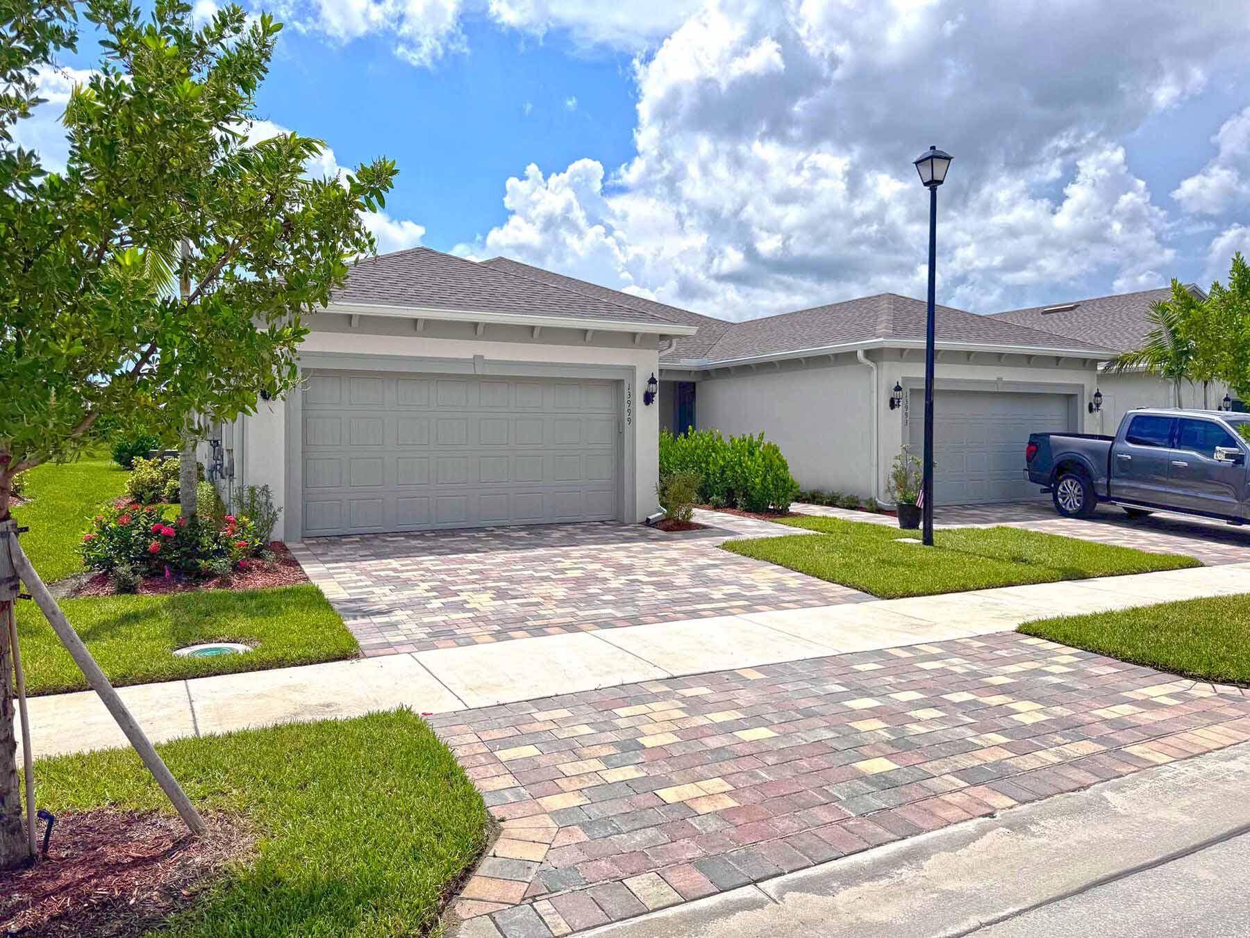 Stunning 2 Bedroom 2 Bath with Den Villa.