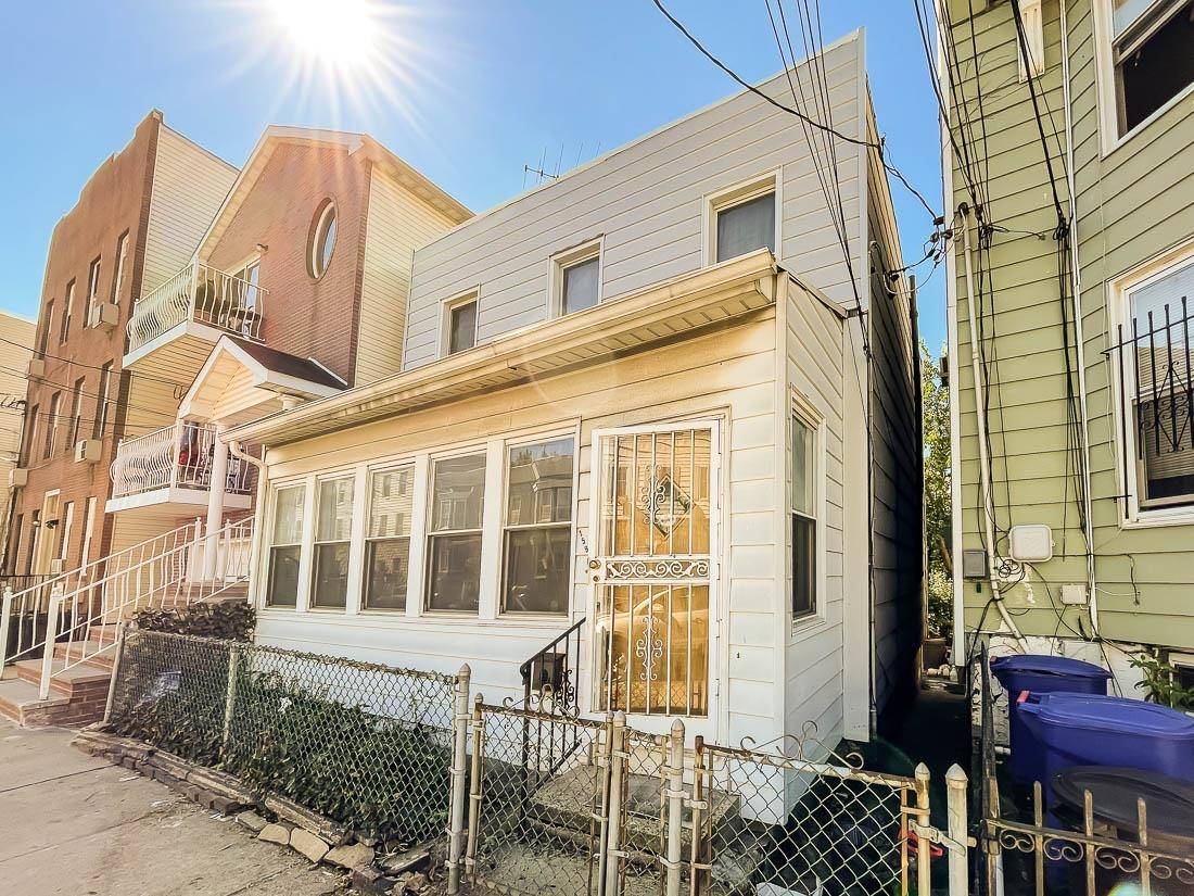 159 HOPKINS AVE New Jersey