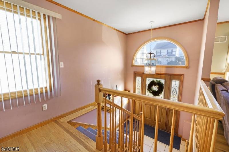 One of a kind 4 bedroom, 3.