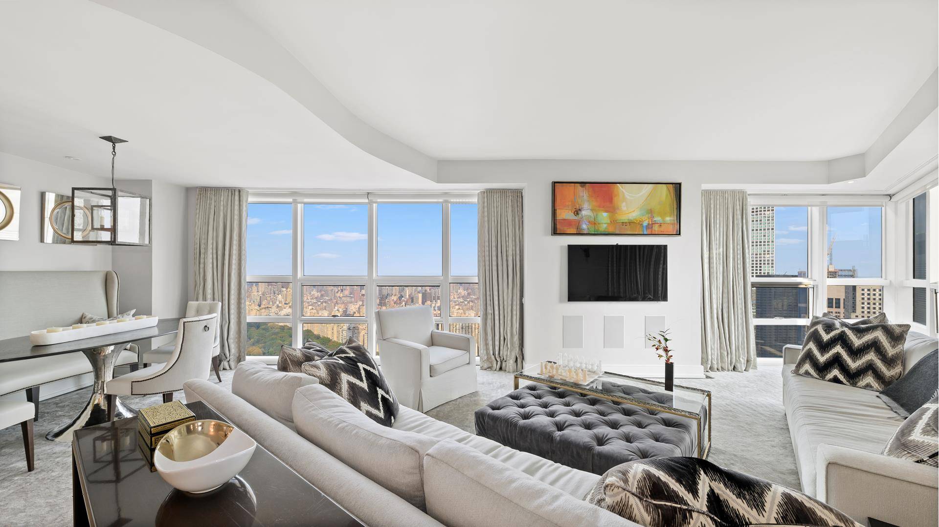Beautifully renovated 1, 490 sq.