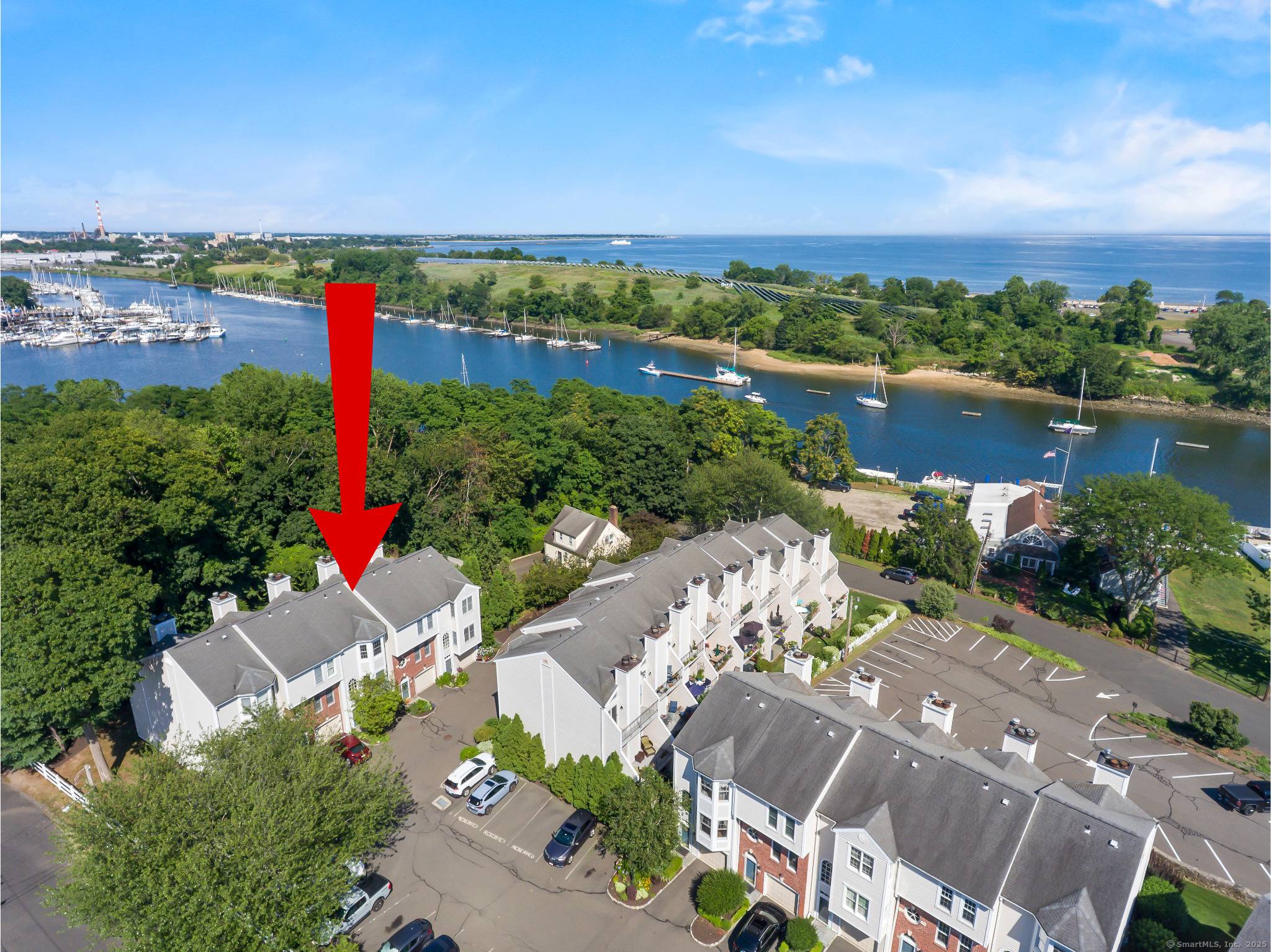 A Peaceful Retreat in the Heart of Black Rock Welcome to 80 Bywater Lane.