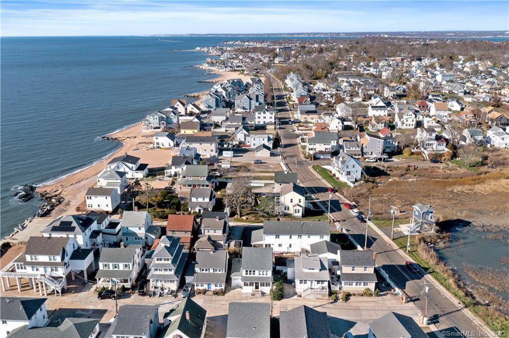 BEACH LIVIN'... Available For Sale this UPDATED 1, 788 square foot CAPE is located on Jamaica Court in East Haven !