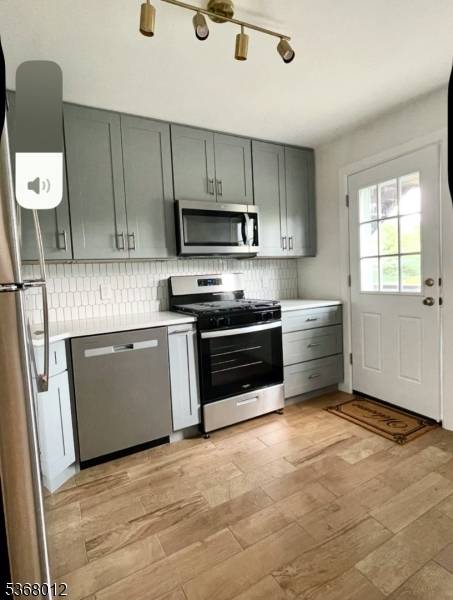 Dartmouth Ave Bridgewater Twp. New Jersey Single-Family