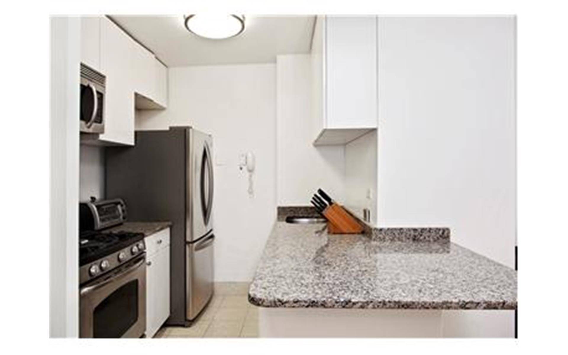 Luxury living at The Concorde Condominium !