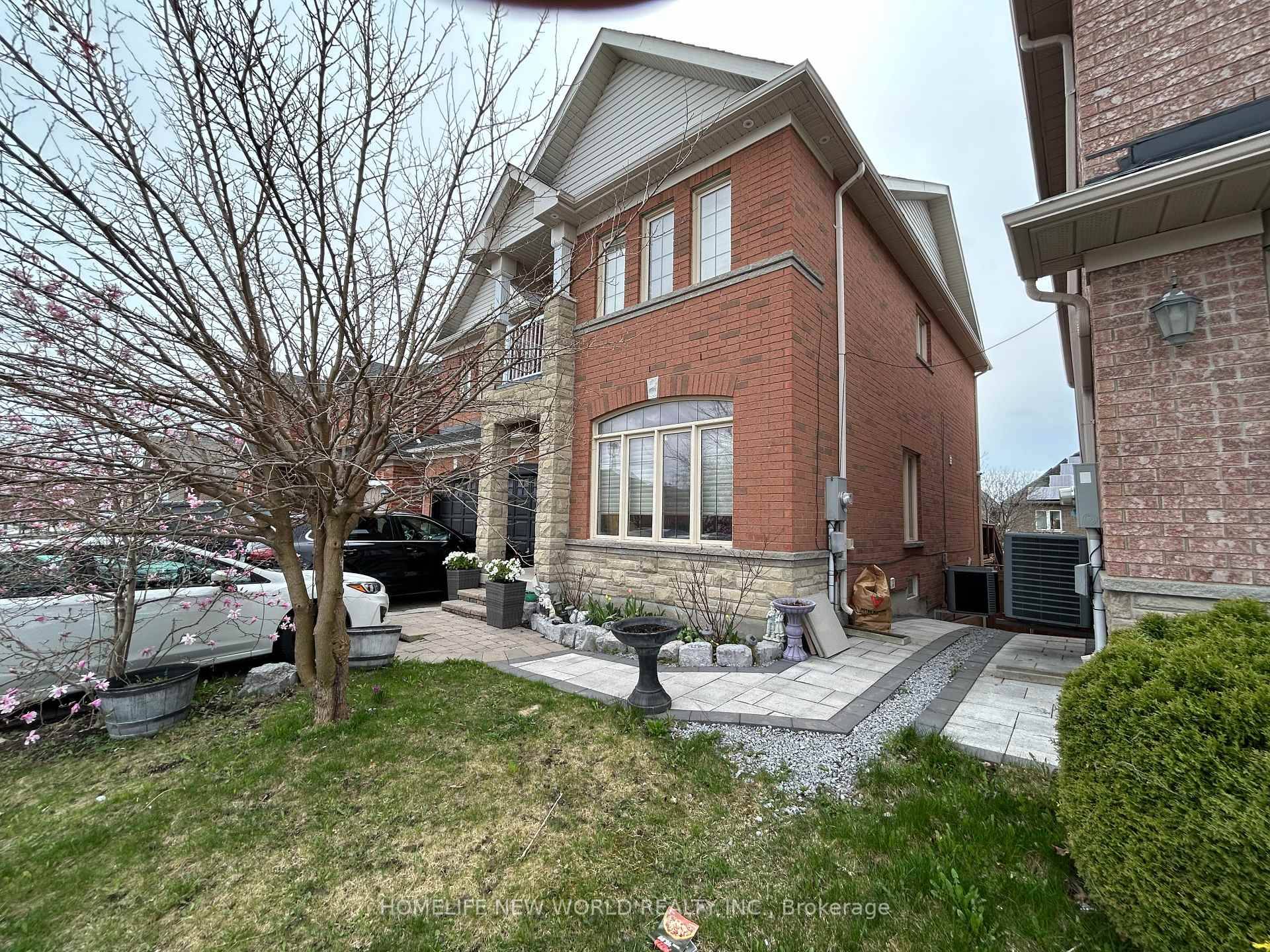 FURNISHED, Walk Out Basement With Separate Entrance, Open Concept, Interlock Backyard, One Driveway Parking, Convenient Location, Just Steps To Schools, Parks, Very Close To Shopping, Theater, Restaurants, Go amp ; ...
