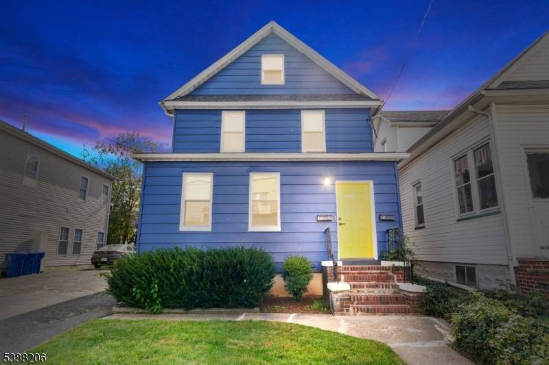 Flexible Two Family Living with Strong Income PotentialFully remodeled duplex featuring 5 bedrooms, 2 full baths, separate entrances, carport, unfinished basement, and a new roof.