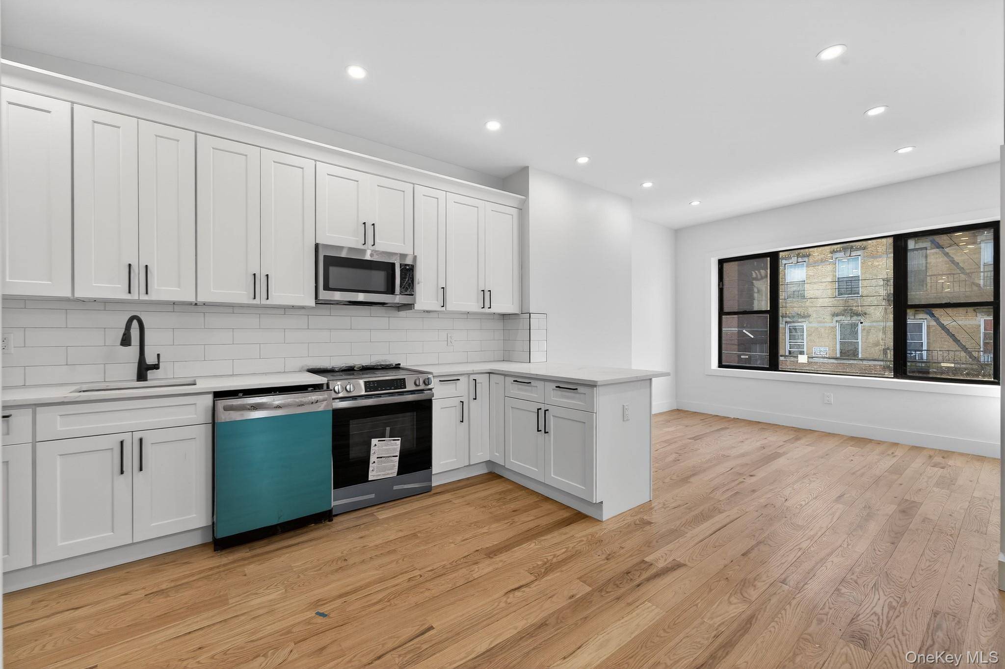Space, style amp ; modern luxury come together at 239 New Jersey Avenue !