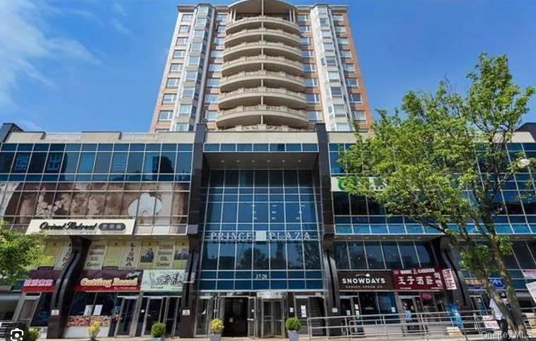 Prime Ground Floor Retail Condo in the Hottest Area of Flushing Portfolio Sale.