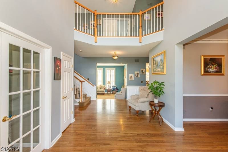 Welcome to this absolute show stopper on the BEST street in Fairfield !