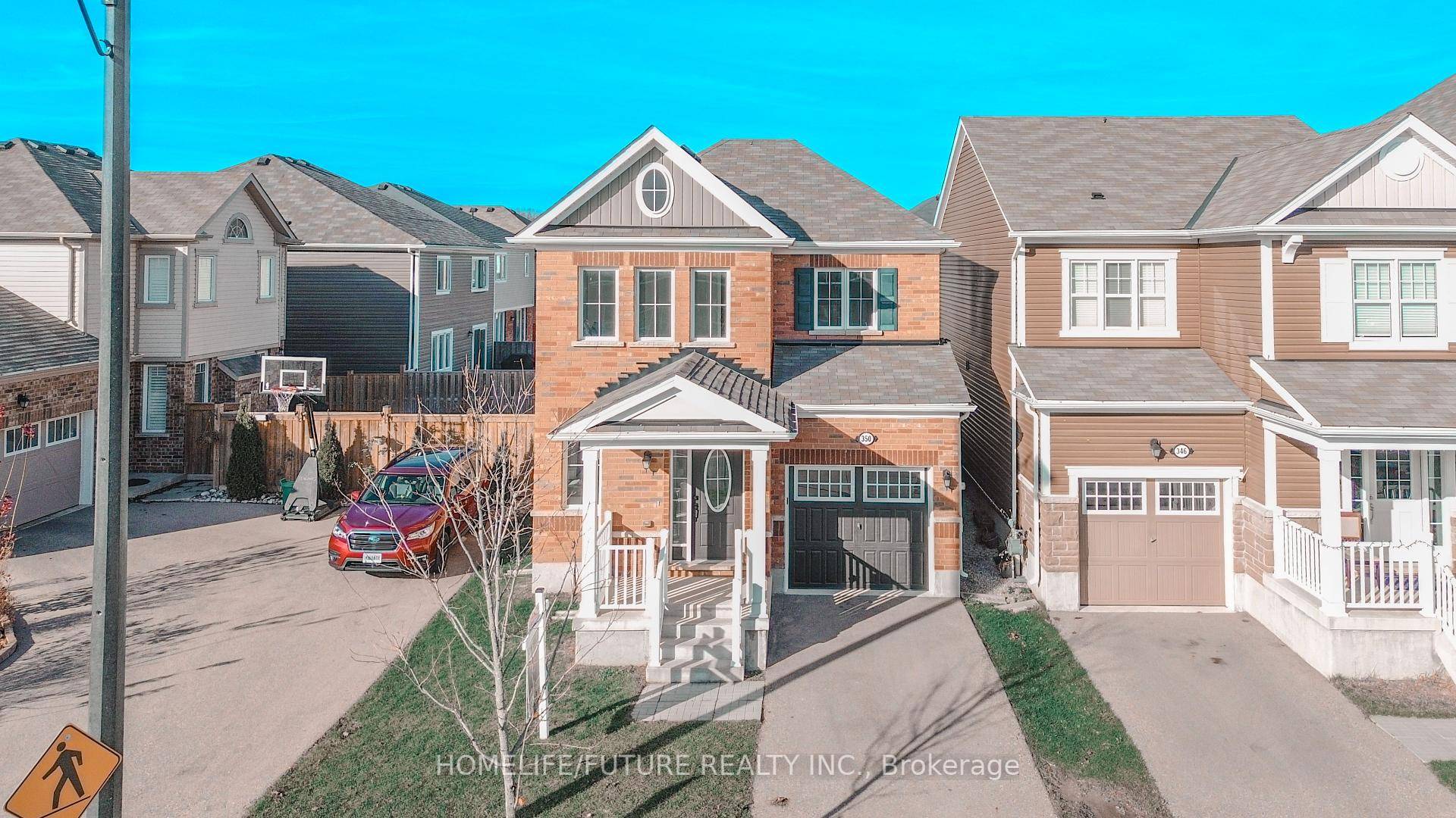 Welcome To This Stunningly Renovated 3 Bedroom, 3 Bathroom Home, Featuring A Modern Open Concept Design That's Perfect For Today's Lifestyle.