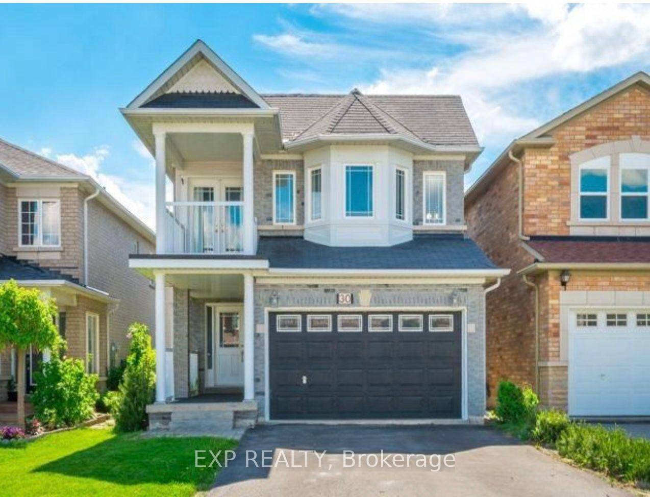 Spacious 4 Bedroom, 2 Storey Home.