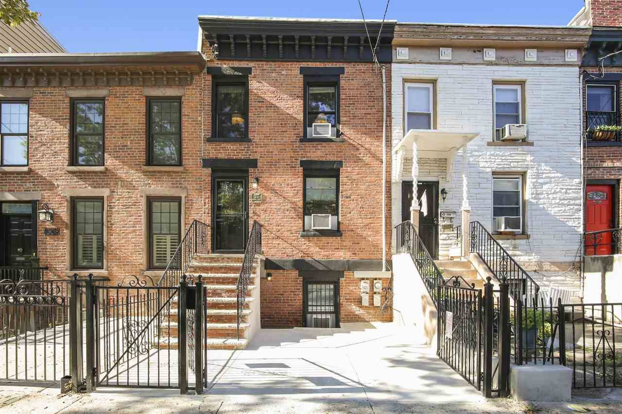 306 1/2 4TH ST Multi-Family New Jersey