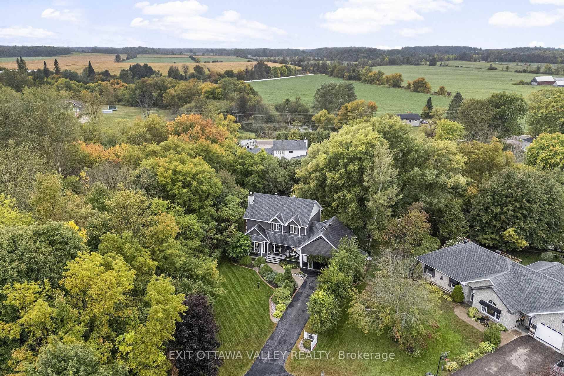 A True Storybook Home, Inside and Out !