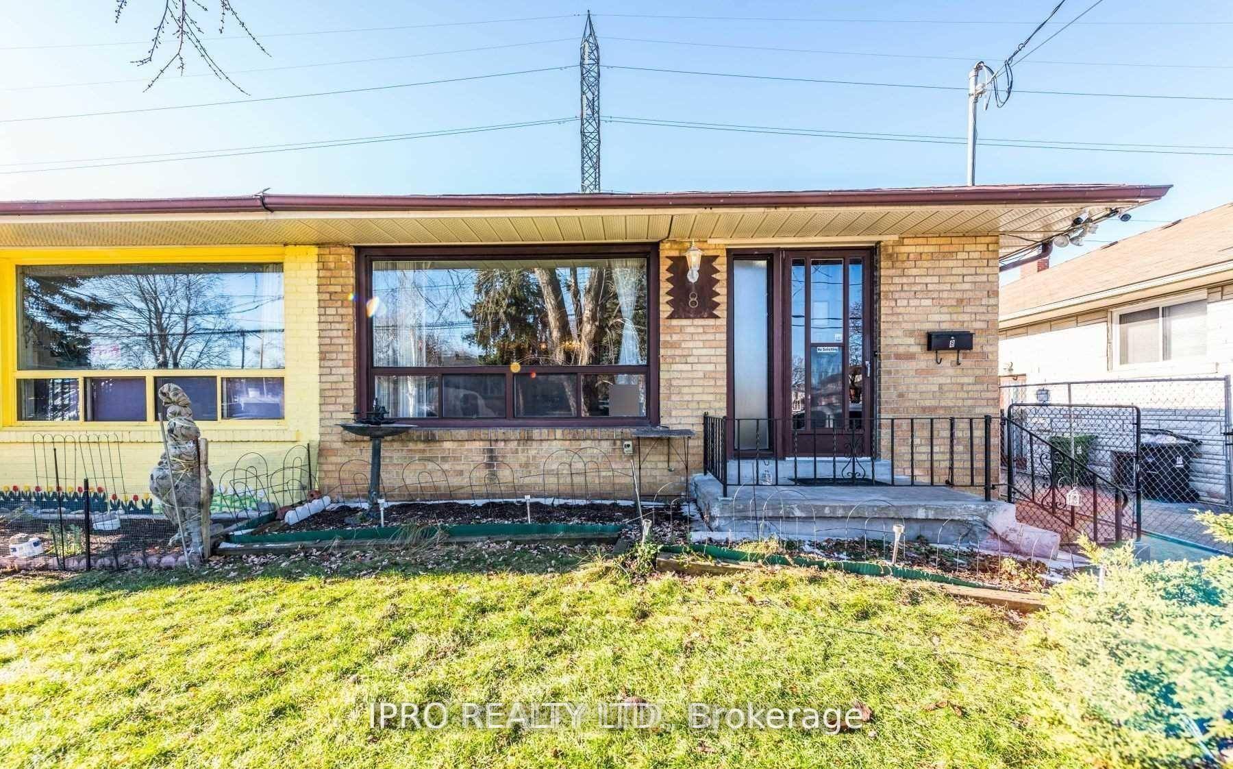 Location, Location This Property Is Calling For All Investors !