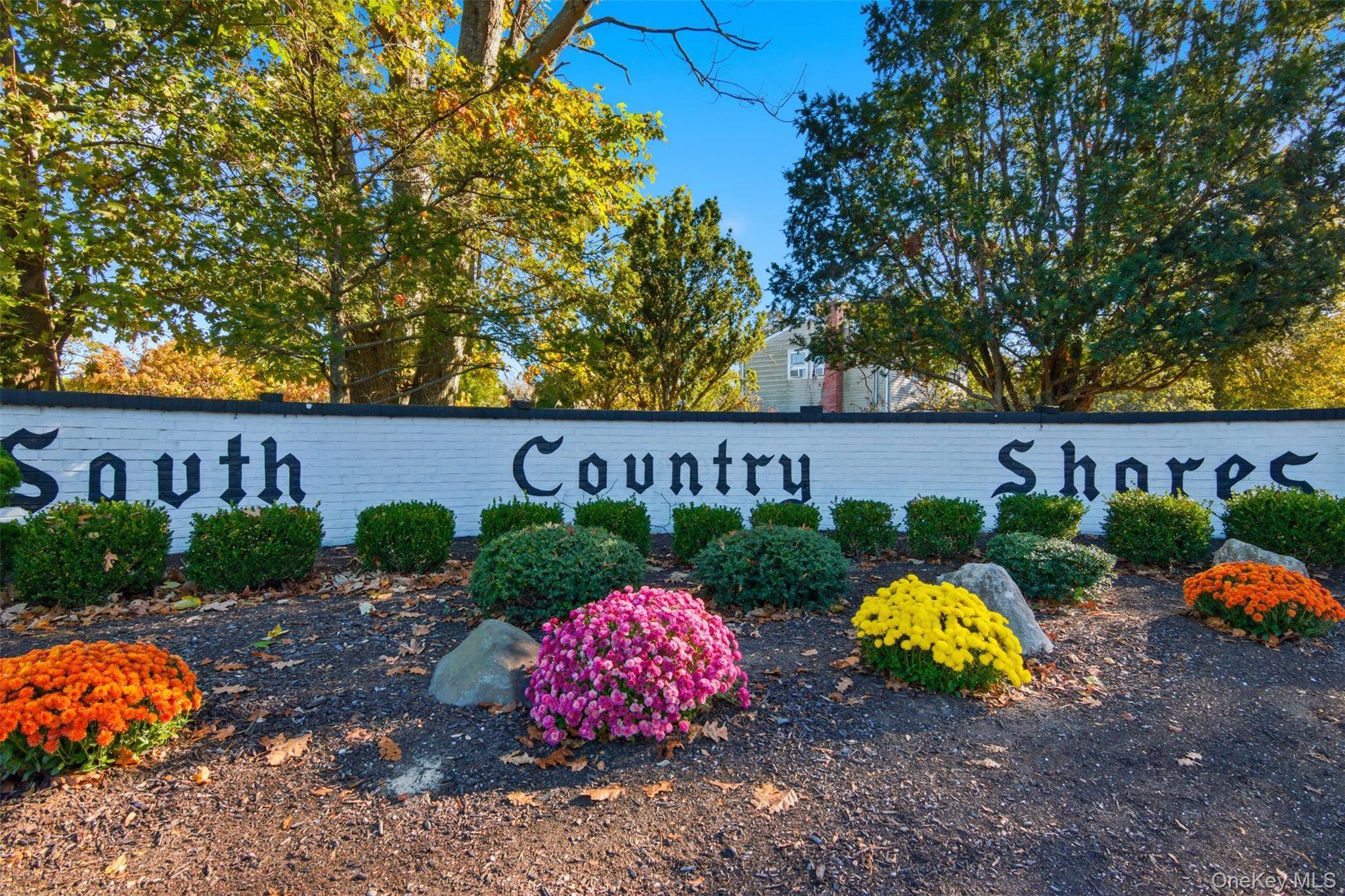 Welcome to this special home located in South Country Shores, a desirable boating community on Patchogue Bay.