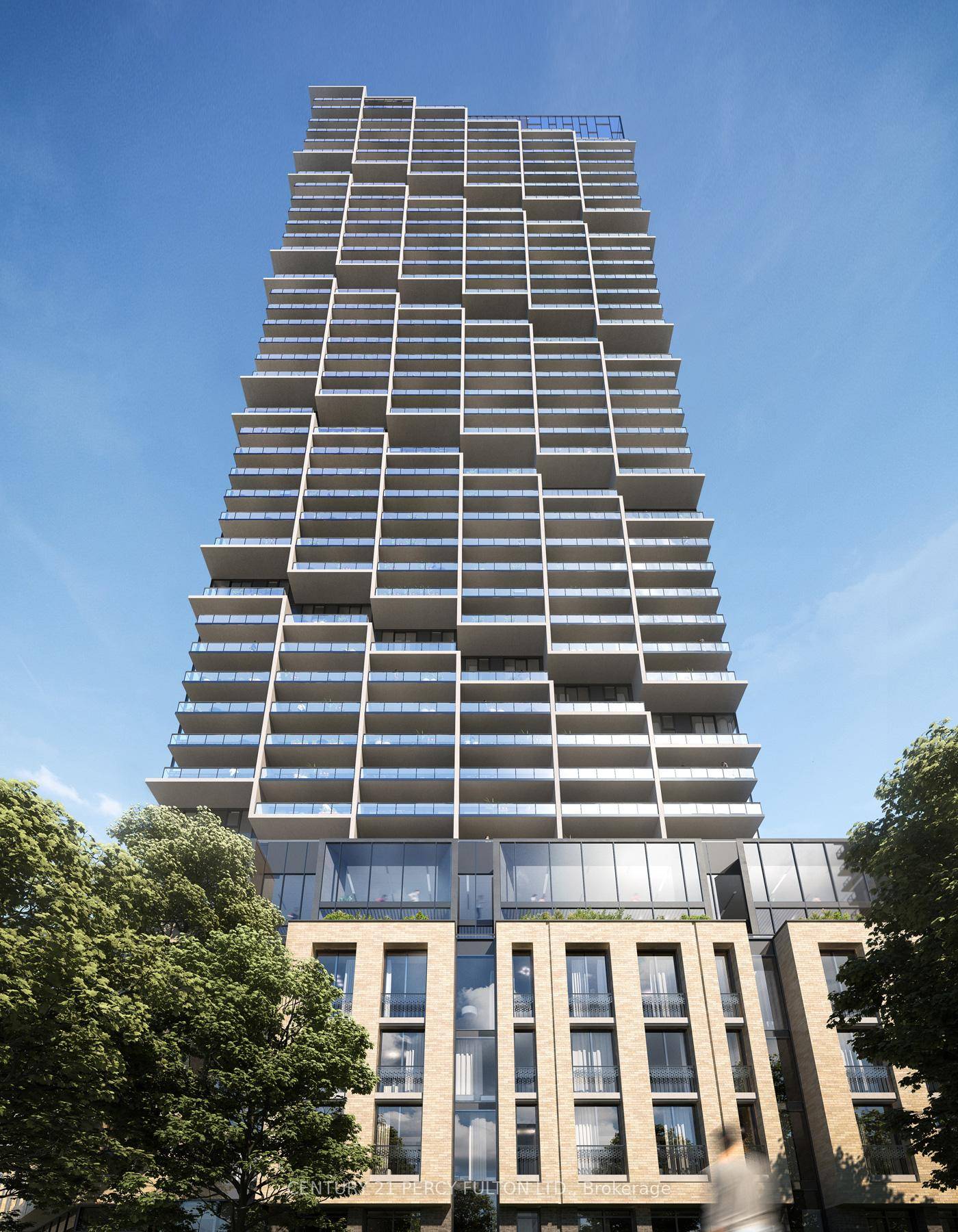 Welcome To The Most Desired Corner Unit 2 Bedrooms Plus 2 Baths Model.