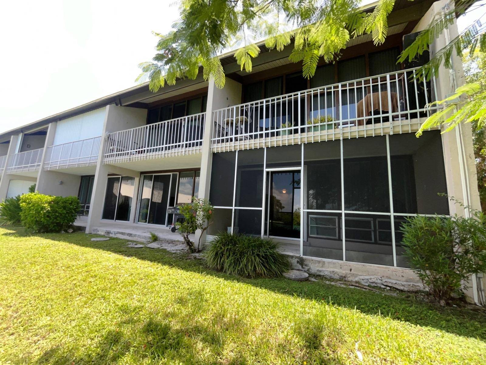KING'S BAY CONDO Condo Grand-Bahama-Freeport