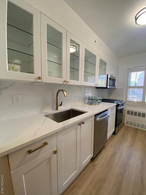 Prime Bayside location ! Perfectly situated just moments from the Long Island Railroad and vibrant Bell Boulevard.