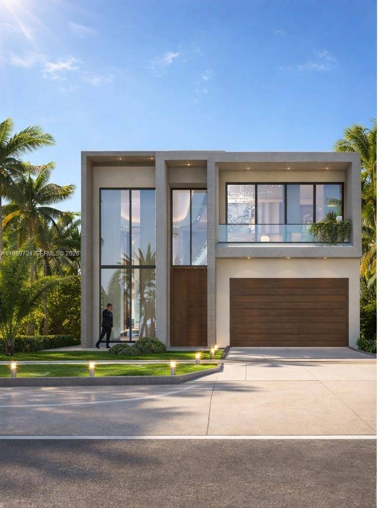 433 NE 11th Ave Victoria Park Fort Lauderdale Brand new modern luxury residence coming to the heart of Victoria Park, one of Fort Lauderdale s most desirable neighborhoods.