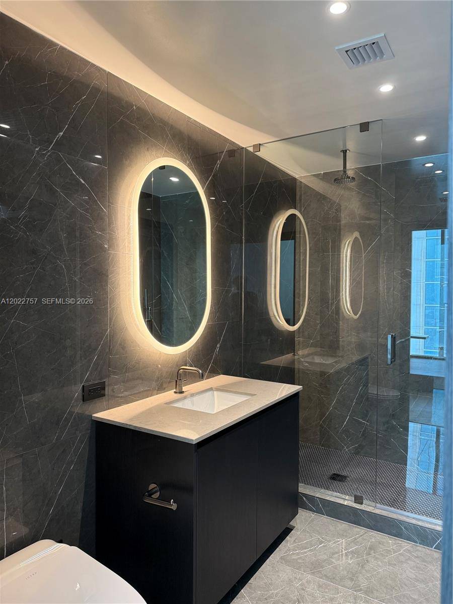 Brand new 2 2 Fully Furnished unit at Eleven Hotel amp ; Residences.